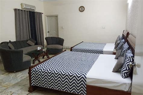 Luxury Palace Guest House Karachi In Karachi