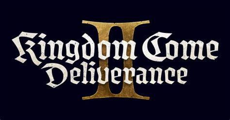 Kingdom Come Deliverance 2 Releases A Week Early Update Gamingdeputy