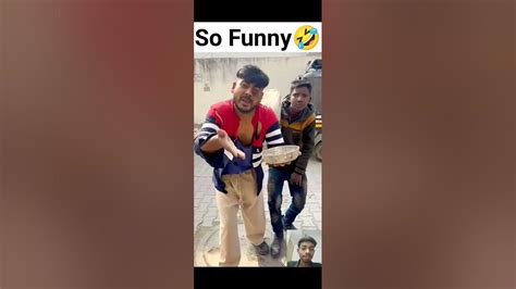 Funny Bhikhari😅 Comedy Funny Fun Explore Paisa Funnyshorts