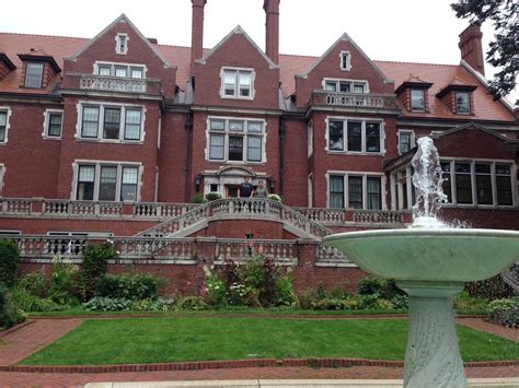 Glensheen Mansion Duluth MN Glensheen Mansion Mansions House Styles