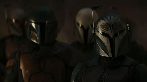 The Mandalorian Season 3 Episode 3 Review: The Convert