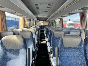 Mercedes Benz Tourismo Coach Bus For Sale Czechia Praha Eb