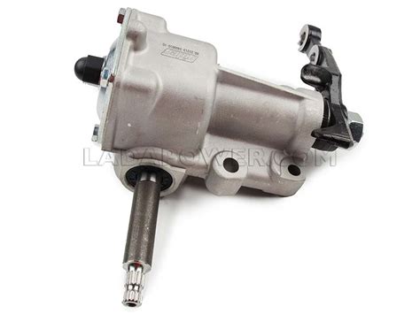 Steering Lada Niva Steering Gear Box With The 10 5cm Shaft Size Road