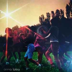 Lucio Battisti Anima Latina Gatefold Gr Vinyl Discogs