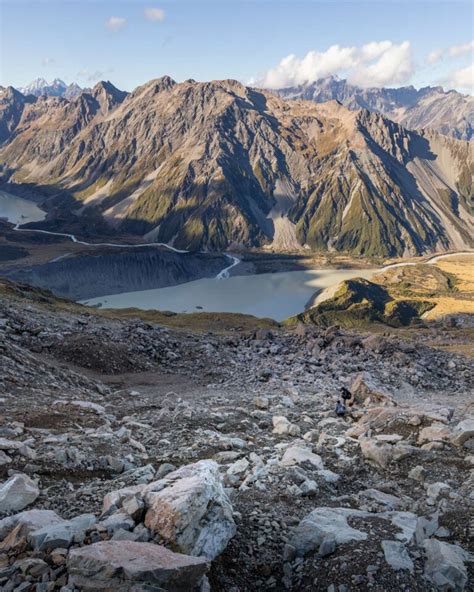 Mueller Hut Route New Zealand Your Ultimate Guide In 2024