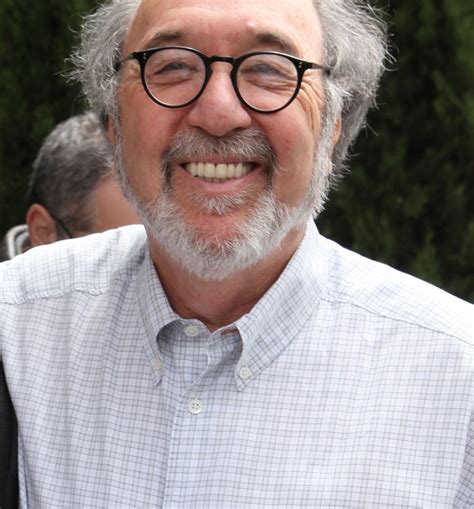James L Brooks Signs With Wme