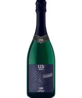 Lix Organic Naked Cava Extra Dry Alko