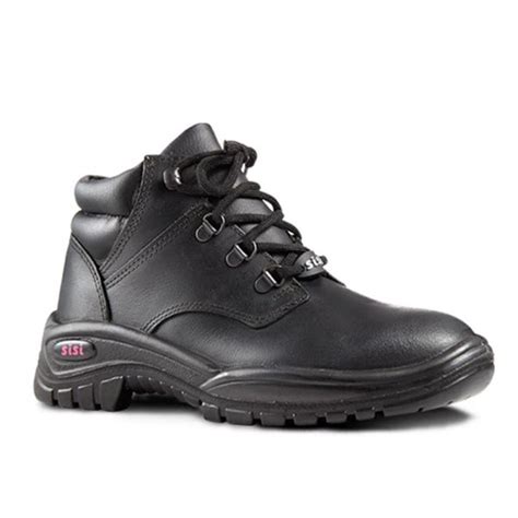 Sisi Cate Ladies Safety Boot Ast Safetywear