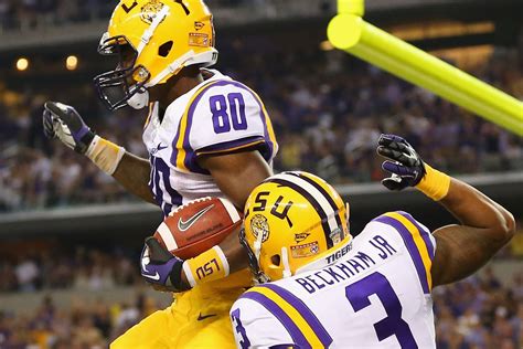 Jarvis Landry And Odell Beckham Jr Warmups Could Be A Show The Phinsider