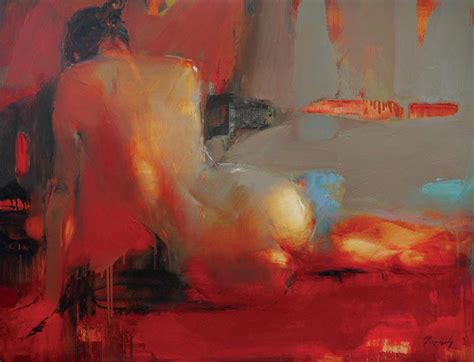 Iryna Yermolova Above Art