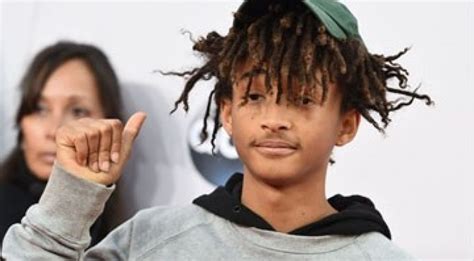 Jaden Smith to Star in Netflix Drama The Get Down