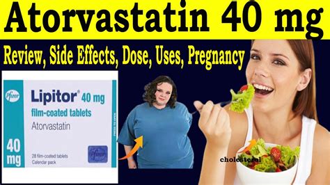 Atorvastatin Mg Lipitor Mg Tablet Review Uses Side Effects