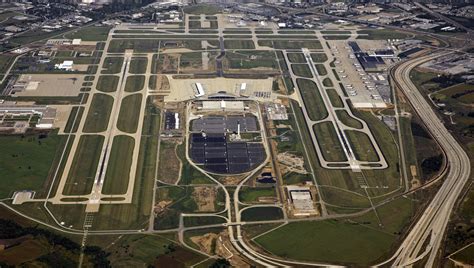 Navigating The Hub A Comprehensive Guide To Indianapolis International
