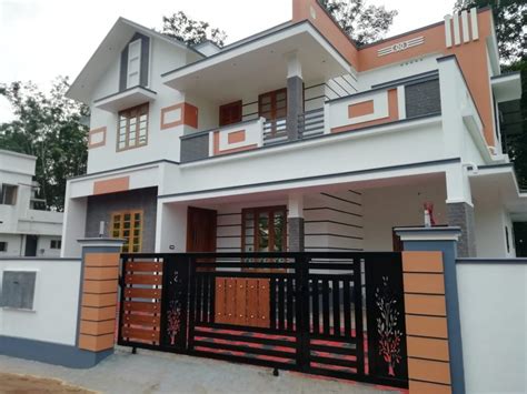 Bhk Sqft House For Sale At Pallikara Kochi Kerala Real Estate