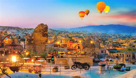 amazing tourist spots  visit  turkey lifeberryscom