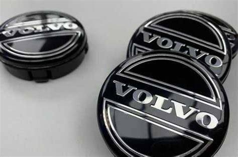 Колпаки заглушки дисков Вольво Volvo купить | Автозапчасти | Festima.Ru ...