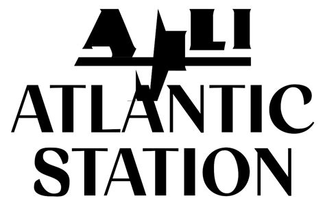 Luxury Atlantic Station Apartments Amli Atlantic Station