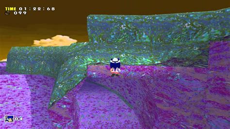 Let S Speed Through Sonic Adventure Mods Zarosguth S Level Mods