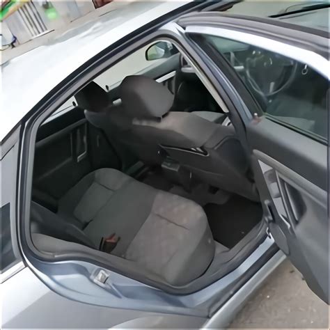 Vauxhall Vectra C Seats For Sale In Uk 58 Used Vauxhall Vectra C Seats