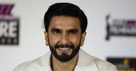 Ranveer Singh Obscenity Case Nude Photo Cited In Complaint Is Morphed