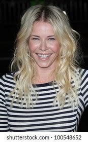 Chelsea Handler This Means War Los Stock Photo 100548652 | Shutterstock