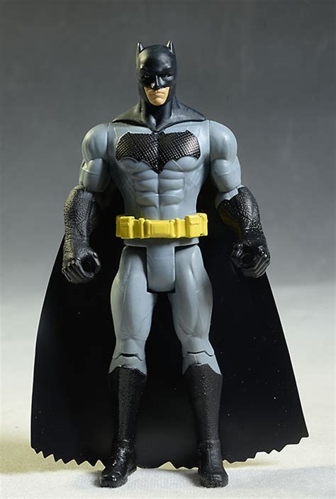 Review And Photos Of Mattel Batman Vs Superman Batman Figure Comparison