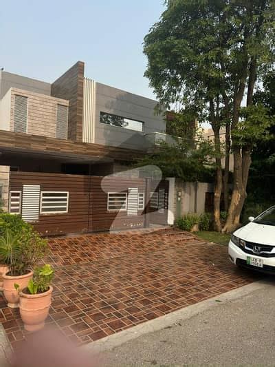 DHA Phase 4 Block GG House For Sale 1 Kanal DHA Phase 4 Block GG DHA