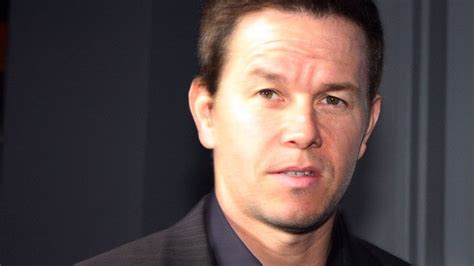 Mark Wahlberg Listens To Old Voicemails To Keep The Memory Of His Mom Alive