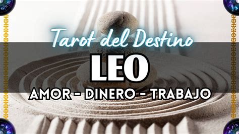 Leo ♌️ Empiezas Una Nueva Forma De Vivir 🙌 Pero Ten Cuidado Con Esto 😲