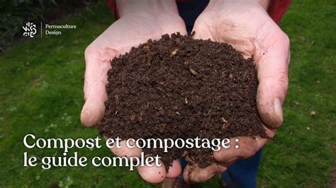 Comment Faire Un Bon Compost Maison Ventana Blog