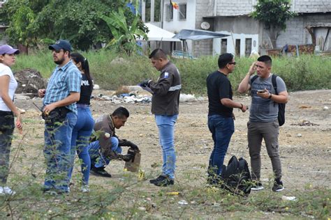 Récord De Muertes Violentas En 2022 Mp Noticias