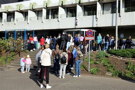 Leichlingen Stadt Hat Problem Bei Unterbringung Von Fl Chtlingen