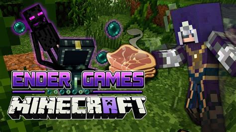 Das St Rkste Kit Minecraft Ender Games Ep Venicraft Youtube