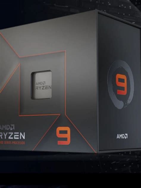 Amd Ryzen 7000 Cpus Launched Globally Available From September 27