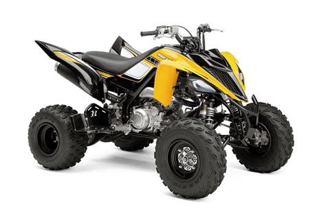 Yamaha Raptor Special Edition Motorcycles For Sale