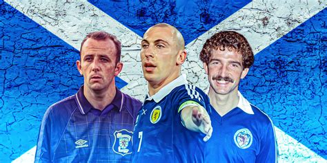 10 Highest Valued Scotland Players In Football History Ranked