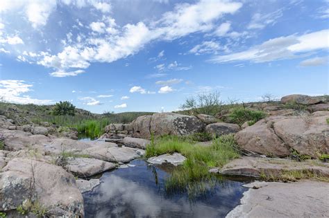 Parque Nacional Lihué Calel Argentinagobar