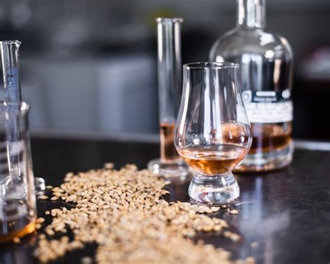 How Is Whisky Made World Whisky Day