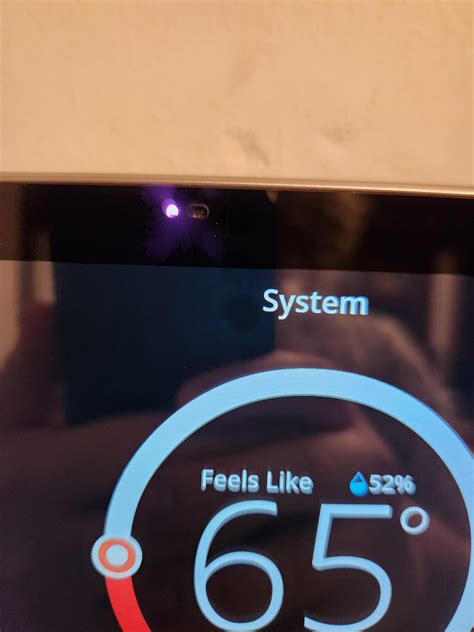 Lennox Icomfort S30 Blinking Red Light R Hvacadvice