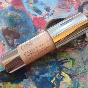 Clinique Makeup Clinique Chubby In The Nude Foundation Stick Poshmark