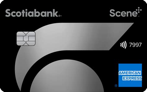 Help Me Choose Scotiabank Passport™ Visa Infinite Card Scotiabank