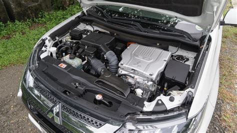 Pioneering And Keeping Up With The Times: Mitsubishi Outlander PHEV - Feature • YugaAuto ...