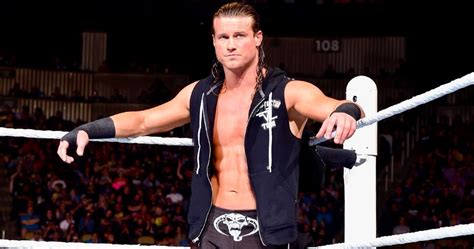 Dolph Ziggler Responds To His Brothers Aew Dark Win