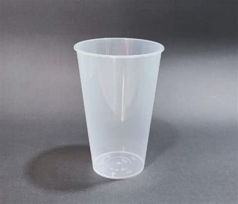 Injection New Plas Plastic Industries Pp Cup