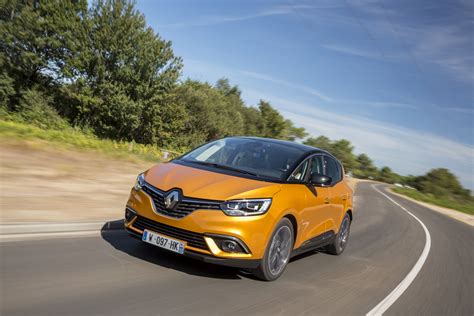 Diaporama Et Photos Essai Renault Sc Nic Notre Avis Sur Le