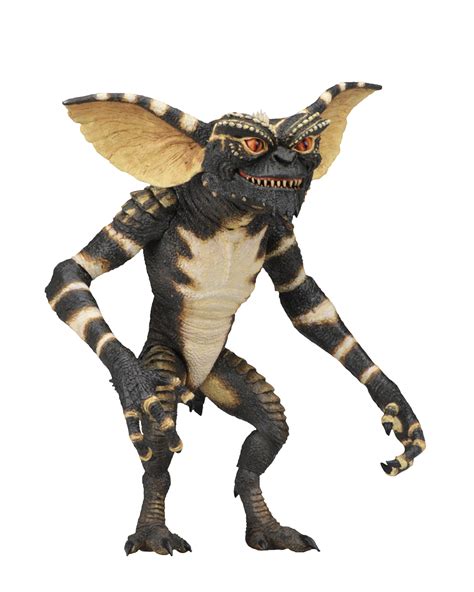 Gremlins – 7” Scale Action Figure – Ultimate Gremlin – NECAOnline.com