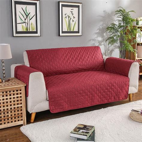 Stain Proof Protective Couch Covers Laxium