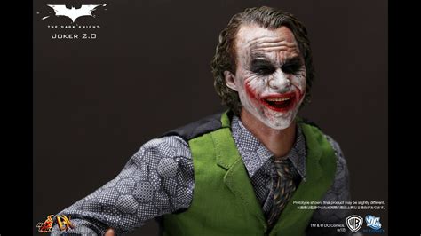 Hot Toys Dx Dx Youtube