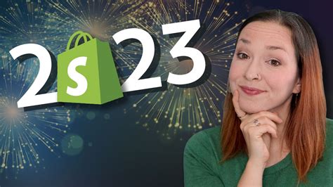 Why Your Shopify Store NEEDS To Change In 2023