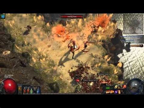 Steam Community Video Path Of Exile Build Facebreaker Lvl 41